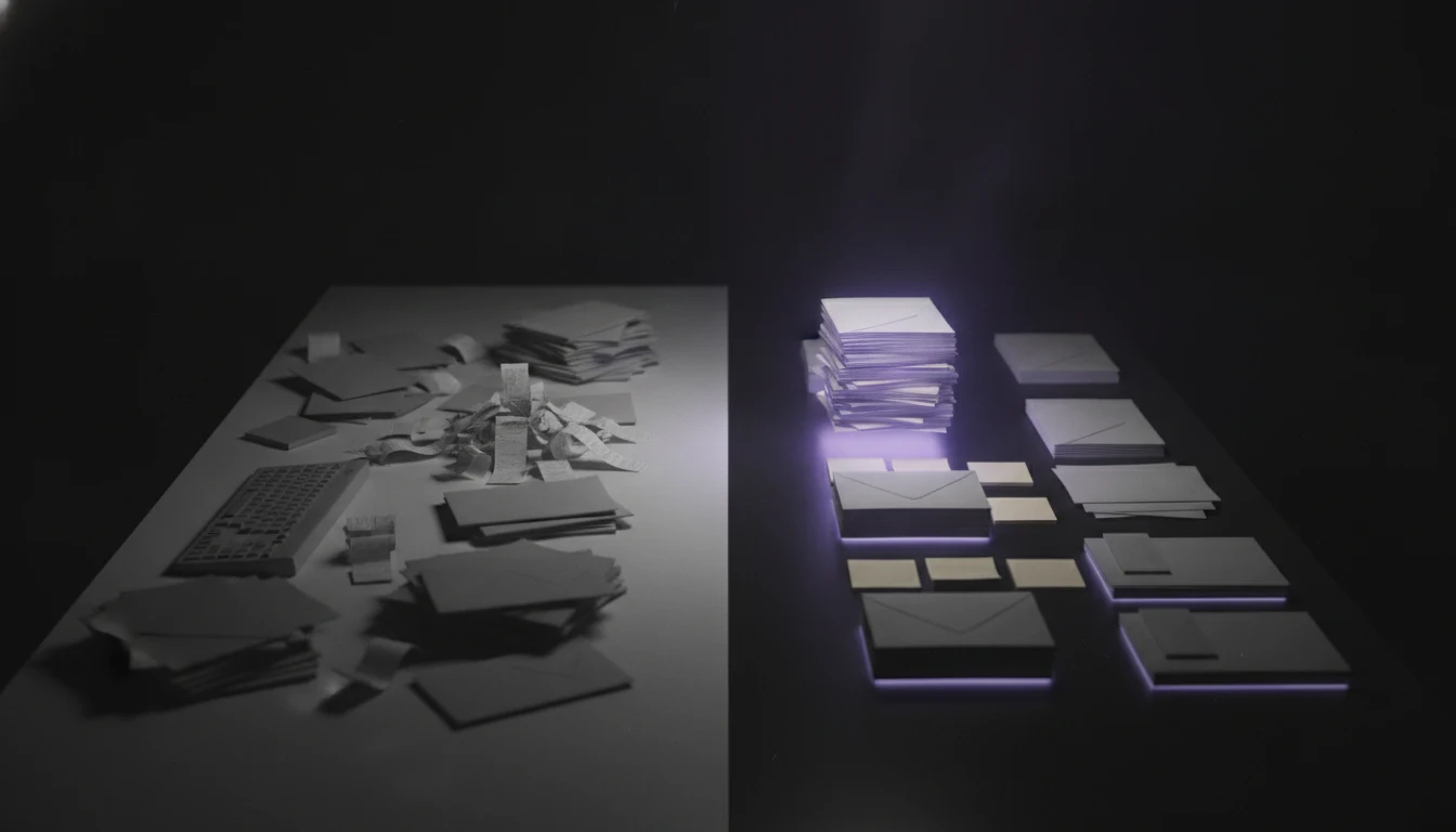 Čo automatizovať vo firme ako prvé — a čo radšej nie